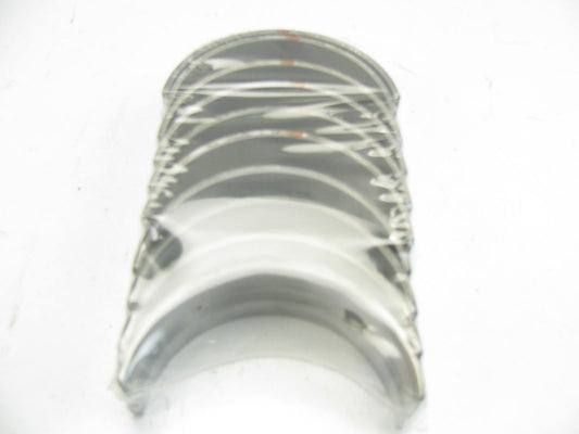 Mcquay-norris MBS741CP Engine Main Bearings - Standard 1978-80 Ford Fiesta 1.6L