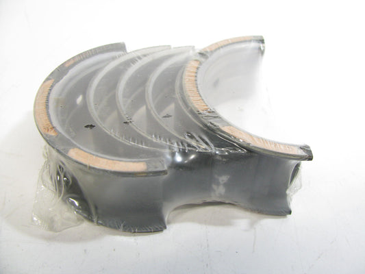 Mcquay-norris MBS831 Engine Main Bearings For 1976-89 Subaru 1.6L 1595cc 4Cyl