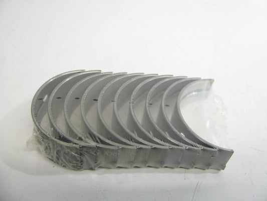 Mcquay-norris MBS834 Main Bearings - TOYOTA 3SFE, 3SGELC, 5SFE