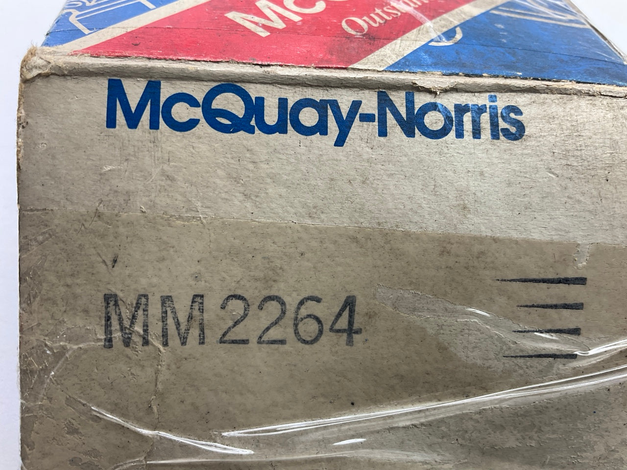 Mcquay-norris MM2264 Front Right Engine Motor Mount