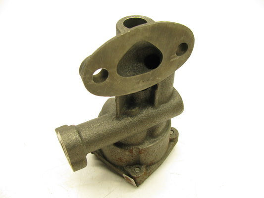 Mcquay-norris OP127 Oil Pump: For 1961-1963 Ford 223 , 262 I6
