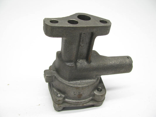 Mcquay-norris OP138 Engine Oil Pump For 1963-1964 Ford, Mercury 144 170 200-L6