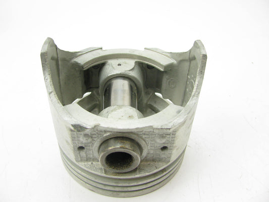 Mcquay-norris P946AX-030 Piston .030'' 1980-1983 Ford 200-L6