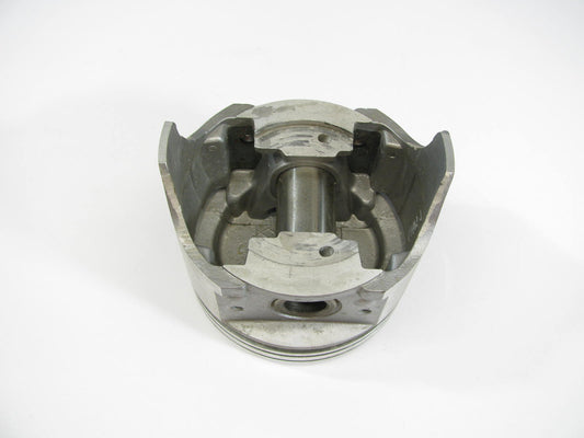 (8) Mcquay-norris P966AX Pistons STD 66-85 GM CHEVY 366 6.0L Big Block V8 TRUCK