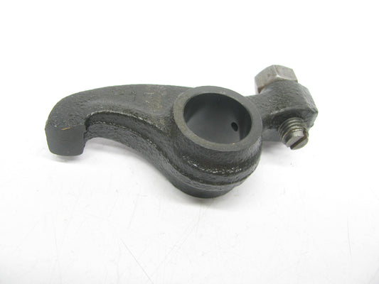 (4) MCQUAY-NORRIS RM93 Engine Rocker Arm Exhaust - 1981-1984 Toyota Starlet 4K-E