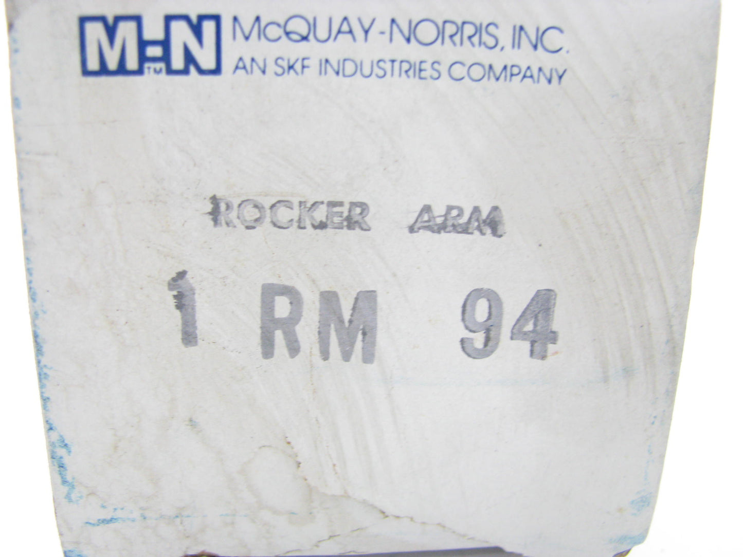 Mcquay-norris RM-94 Intake Rocker Arm For 1981-1984 Toyota Starlet 1.3L-L4