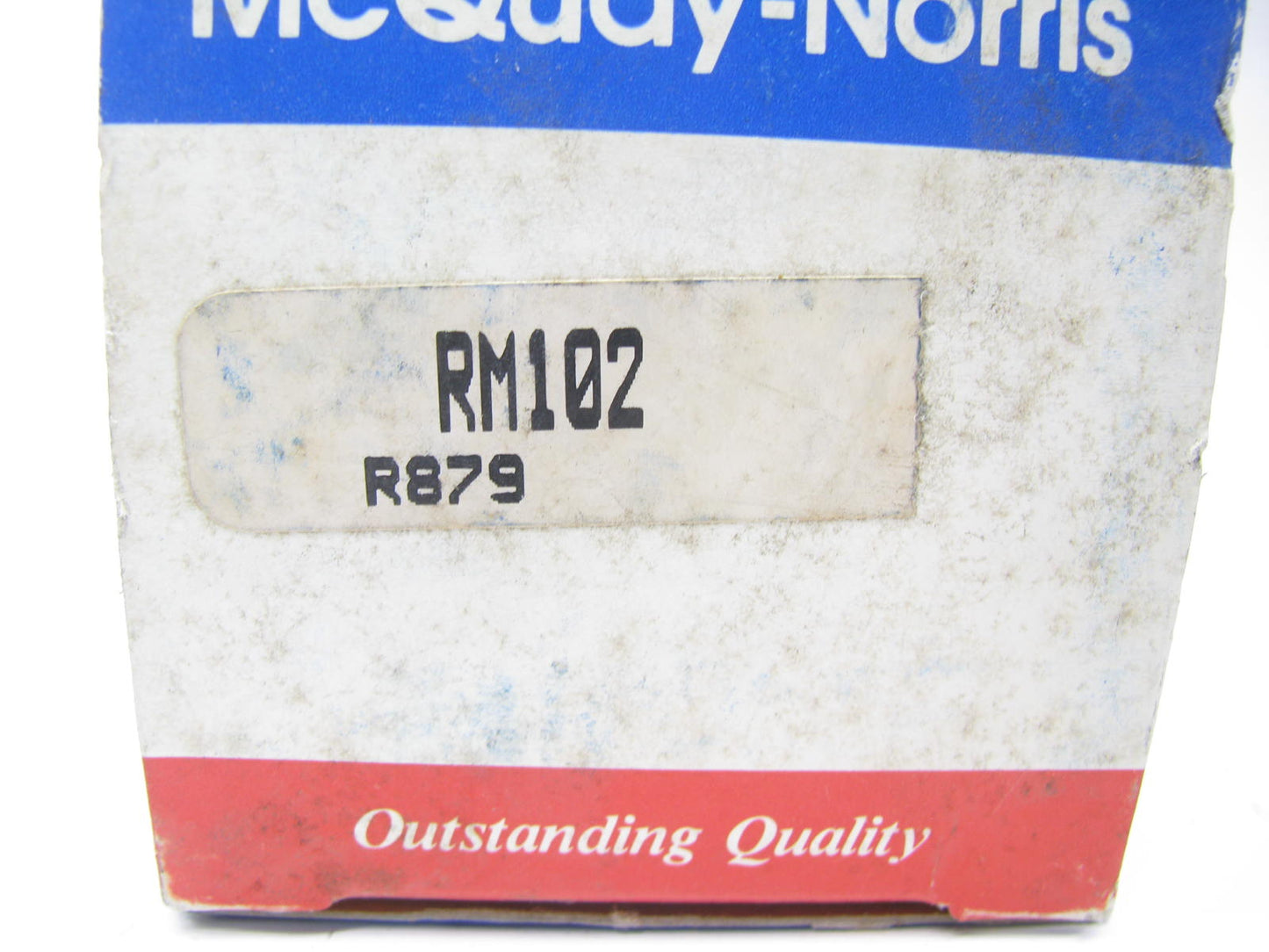 Mcquay-norris RM102 Engine Rocker Arm 1978-2000 Ford Mercury 4.2L 5.0L 5.8L