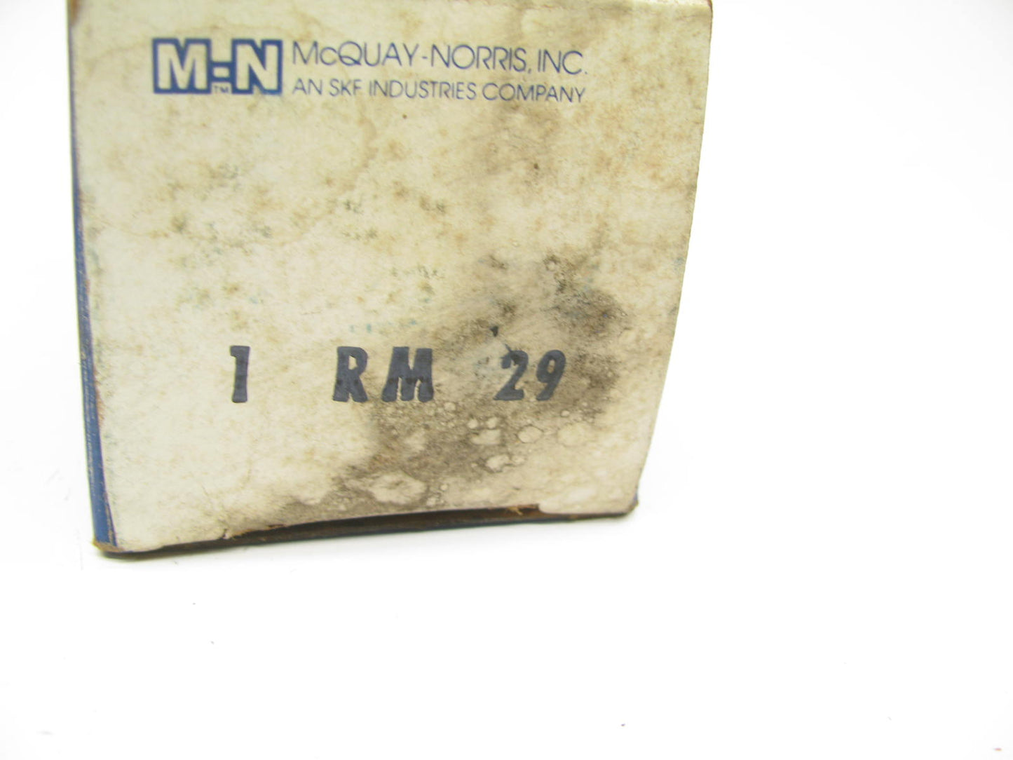 Mcquay-norris RM29 Exhaust Engine Rocker Arm