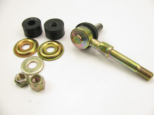 Mcquay-norris SL269 FRONT Stabilizer Sway Bar Link Kit For 88-89 Nissan 300ZX