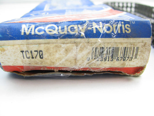 Mcquay-norris TC170 Engine Timing Chain For 1966-1967 GMC GM 305 V6 Truck