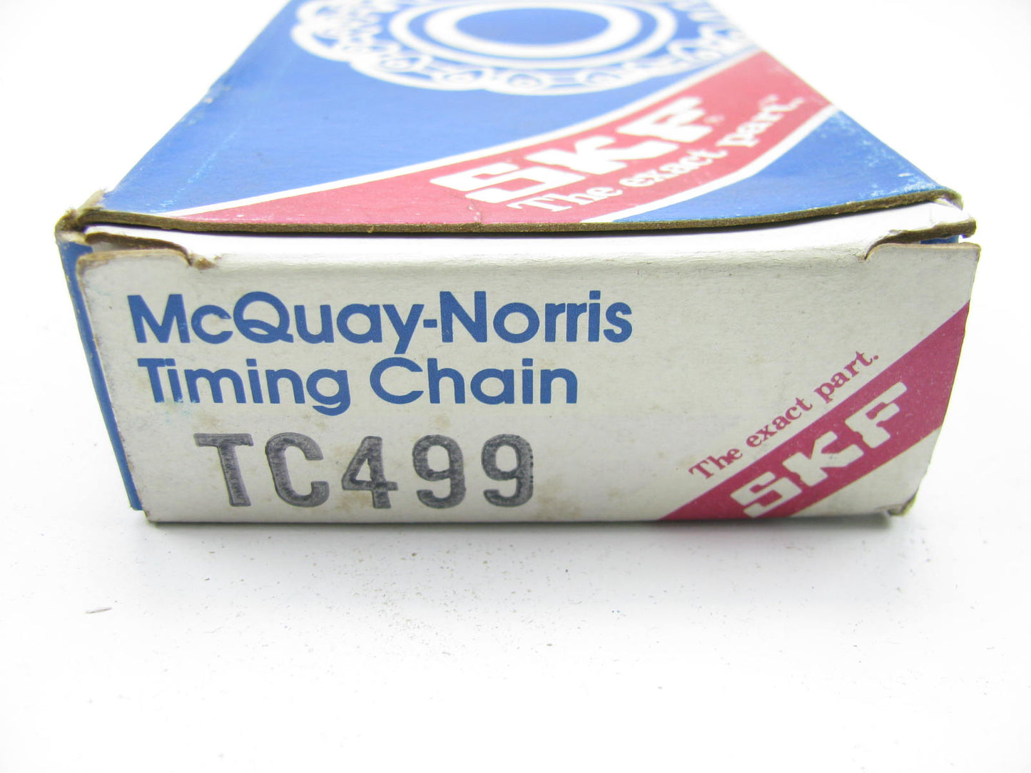 McQuay-Norris TC499 Engine Timing Chain 75-84 GM, Chevy, Pontiac 229 267 305 350