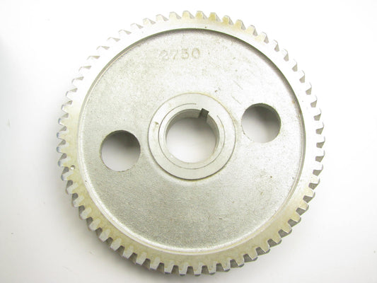 Mcquay-norris TG2750 Timing Camshaft Gear Sprocket 1965-1974 Ford 240 I6 STEEL
