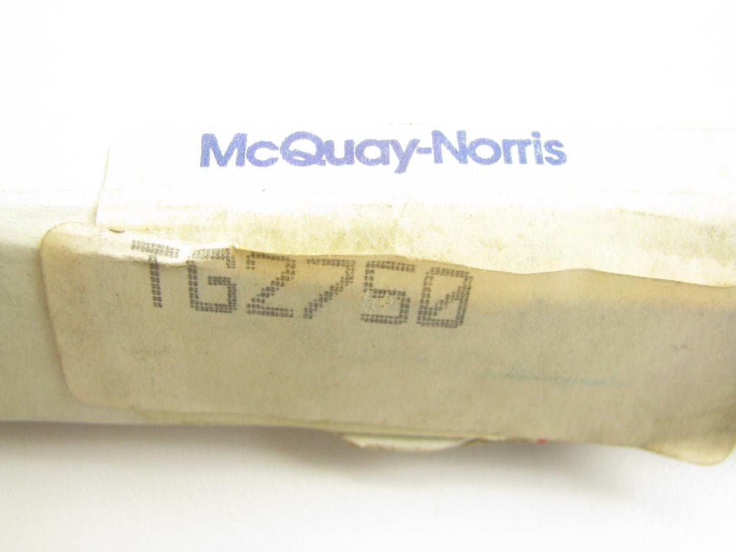 Mcquay-norris TG2750 Timing Camshaft Gear Sprocket 1965-1974 Ford 240 I6 STEEL