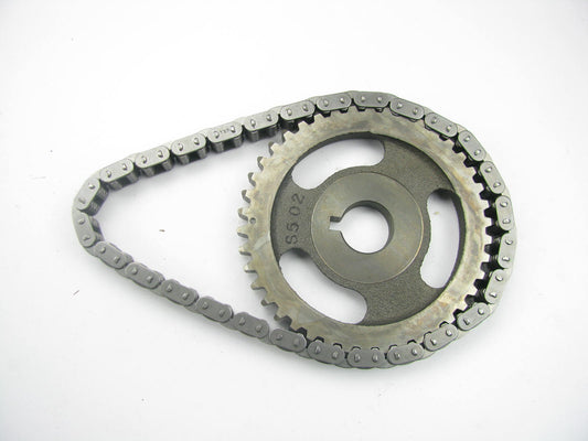 Mcquay-Norris TK23660 2 Pc Timing Set - 1978-1980 Ford 250 4.1L-L6