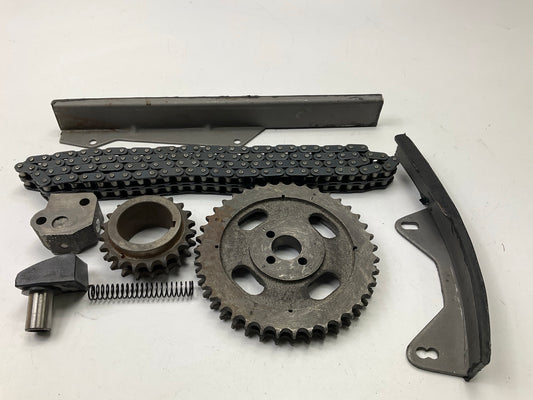 Mcquay-norris TK41014 Engine Timing Set For 1974-1981 Datsun L20B