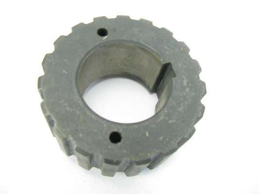 Mcquay-norris TS497 Engine Timing Crankshaft Sprocket For 1977-1987 GM 1.4L 1.6L
