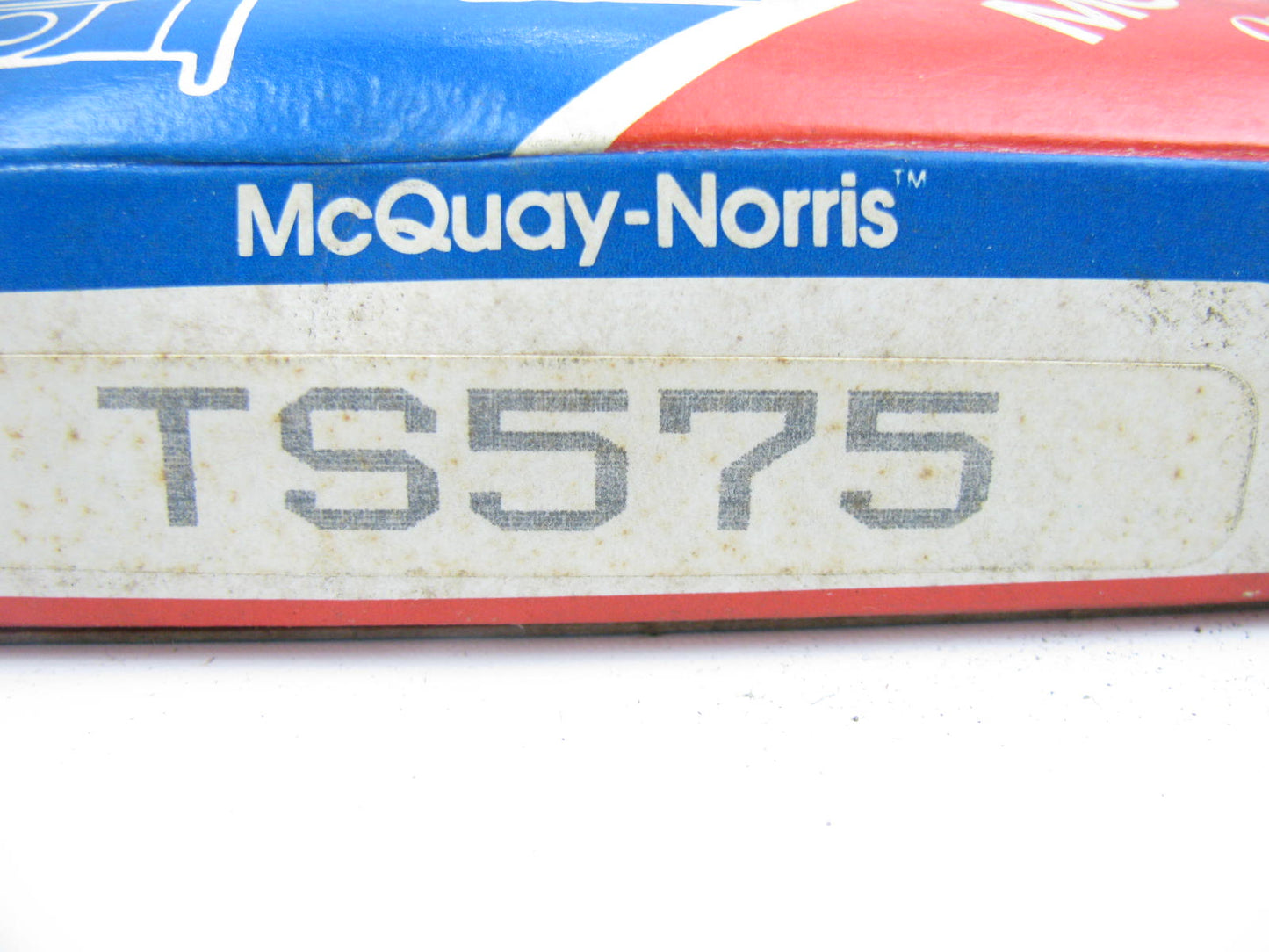 Mcquay-norris TS575 Oil Pump Sprocket 1981-88 Toyota 2.8L 2759cc 6Cyl 5MGE 5M-GE