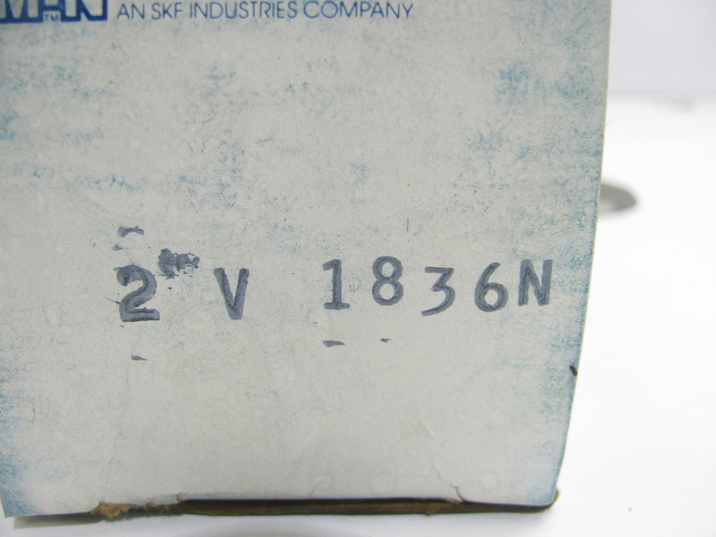 Mcquay-norris V1836N Engine Intake Valves For Various Chrysler