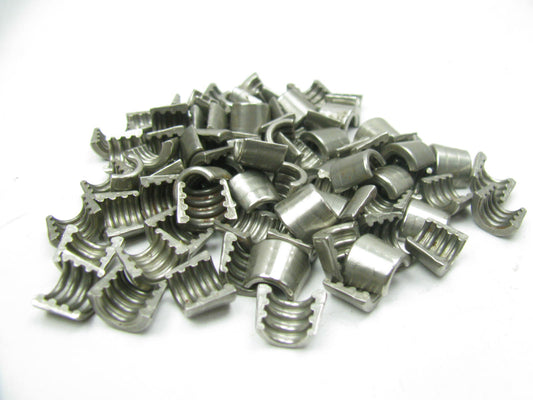 (40) PCS Mcquay-norris VK217 Engine Auxiliary Valve Keeper Locks