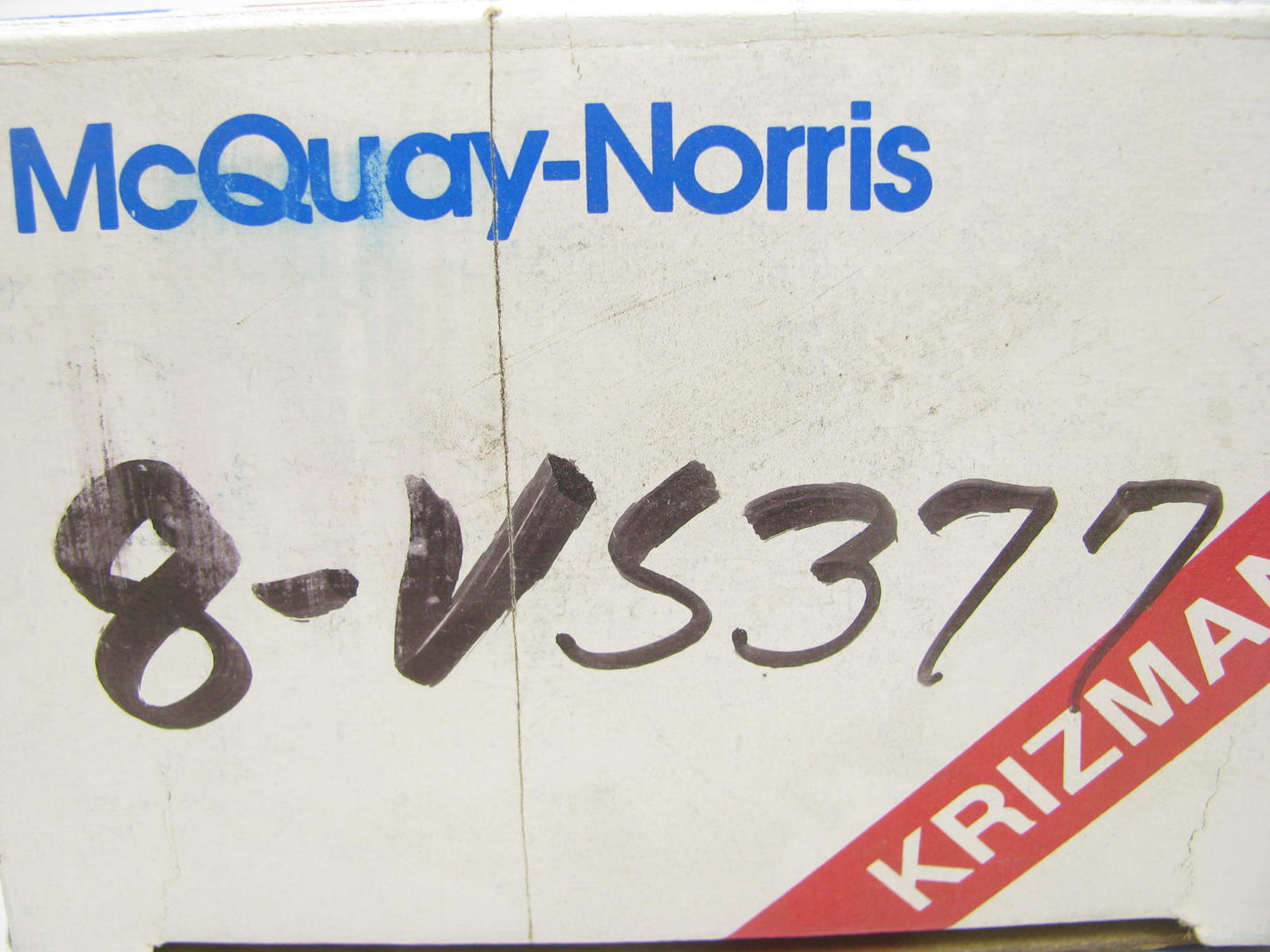 (8) MCQUAY-NORRIS VS377 Valve Springs Ford 120 Tractor 2N, 2NAN, 8N , 8NAN, 9N