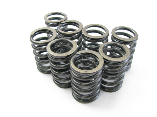 (8) Mcquay-norris VS761 Engine Valve Springs 1980-1984 Toyota Starlet 1.3L 4KC