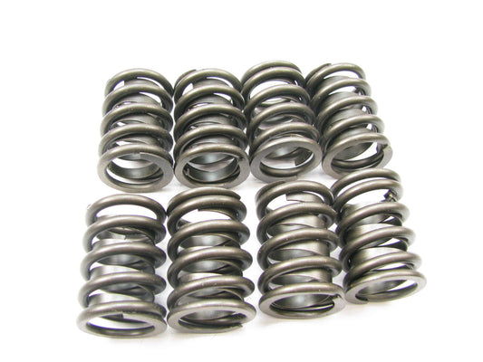 (8) Mcquay-norris VS788 Intake Valve Springs 81-85 GM 260 350 DIESEL, 85 360 GAS