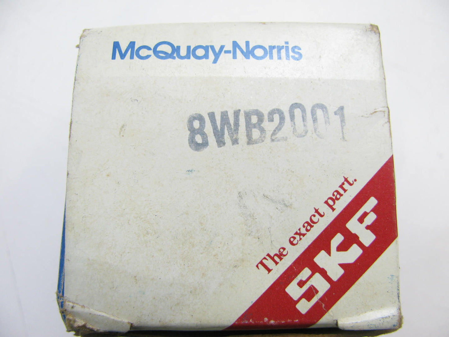 (8) Mcquay-Norris WB200 Engine Piston Pin Bushing For Chrysler 273 318 340 V8