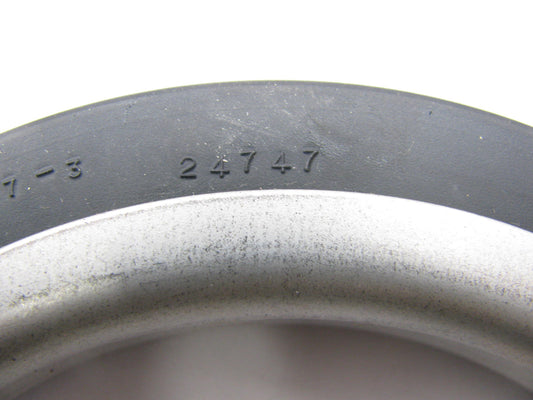 Mechanex 147400 Wheel Oil Seal - 5.764'' OD X 4.000'' ID X 0.980'' W Replace 40136