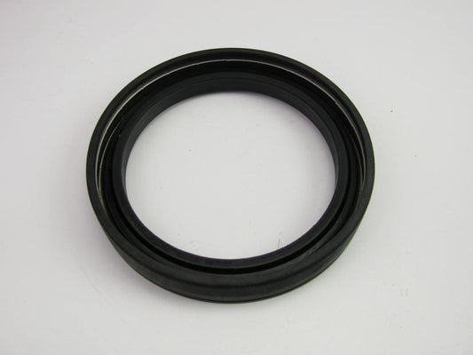 Mechanex 736400 Wheel Seal - 5.881'' OD X 4.375'' ID X 1.016'' Wide
