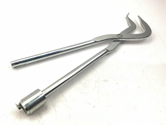 Mechanics TR25000 Brake Spring Pliers - Brake Shoe Return Springs Removal Tool