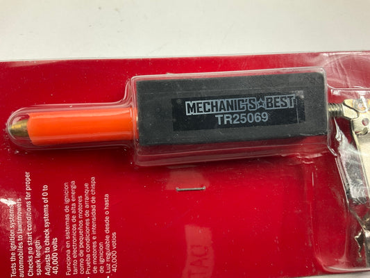 Mechanics Best TR25069 Adjustable Ignition Spark Tester