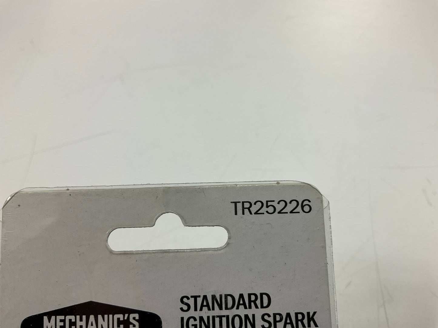 Lot Of 10 - Mechanics Best TR25226 Standard Ignition Spark Plug Gauge