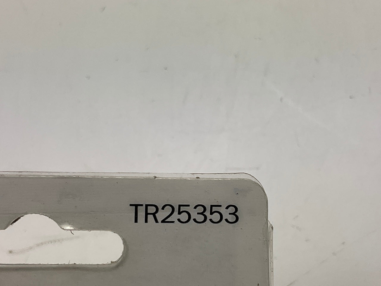 Mechanics Best TR25353 Stainless Steel Pocket Ruler Tools 6'' Inch