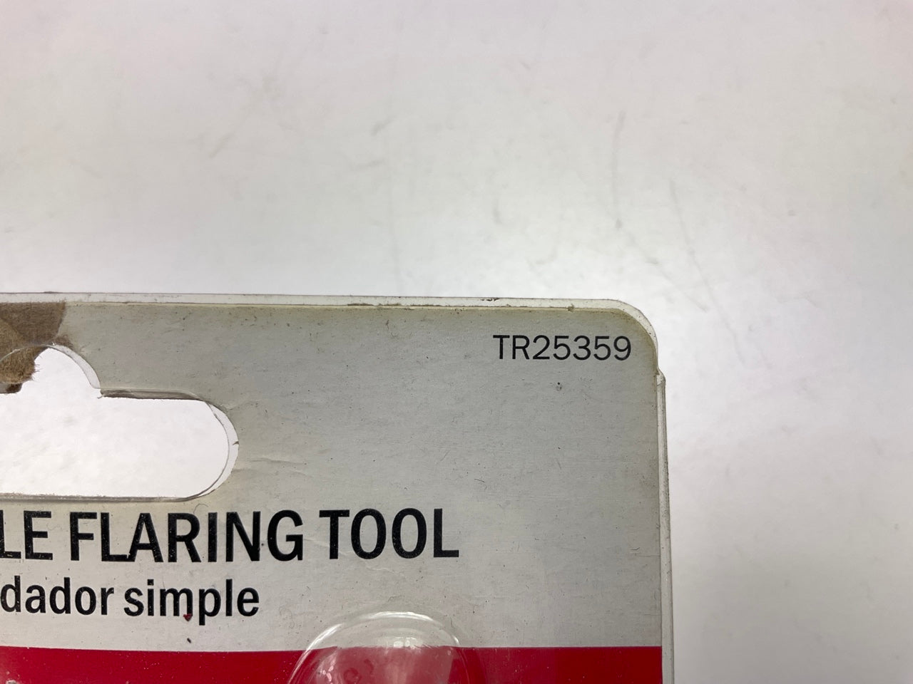 Flaring Tool Set For Copper Aluminum Brass Steel Tube For 45° Single Flaring