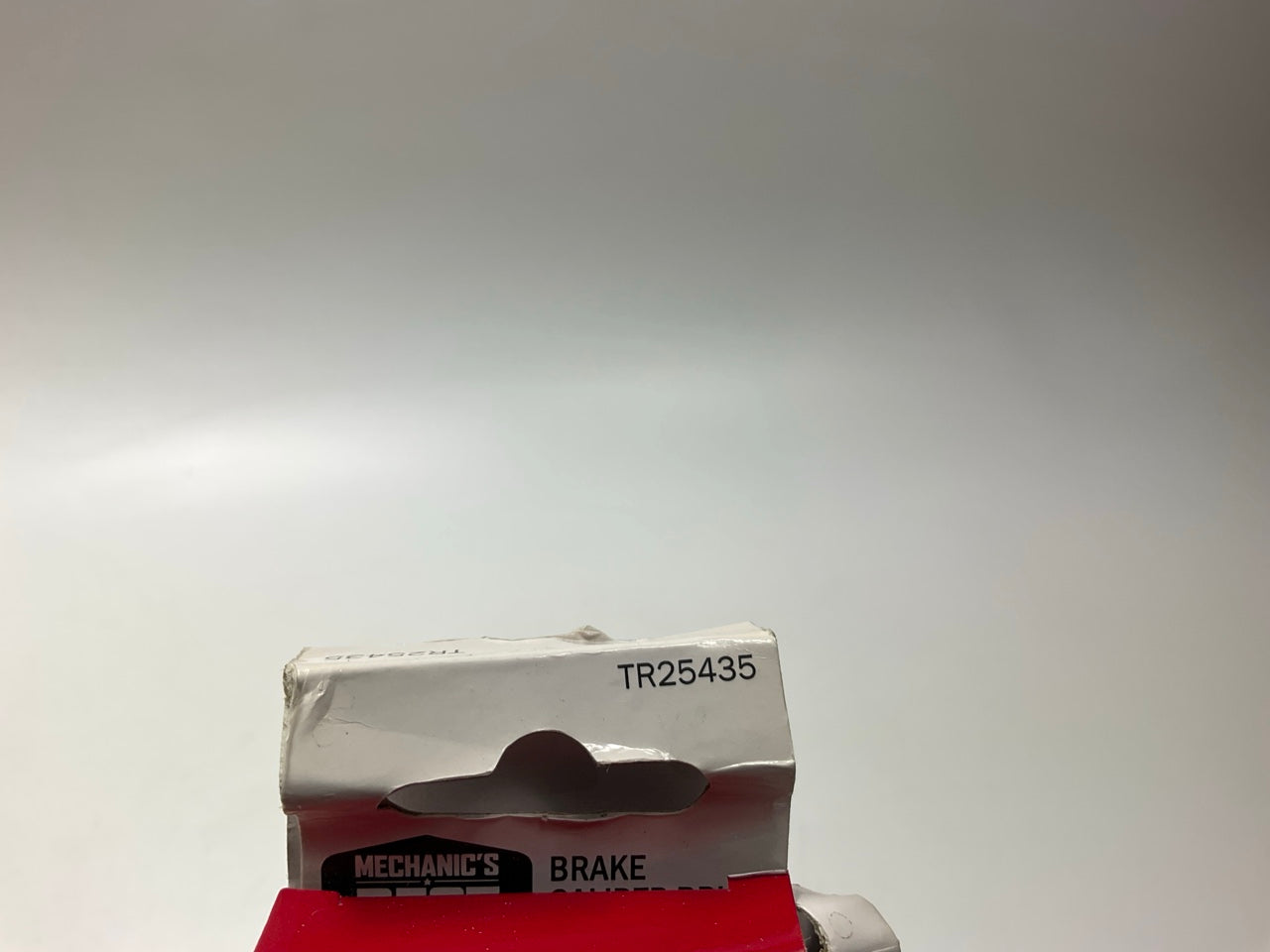 Mechanics Best TR25435 Brake Caliper Brush