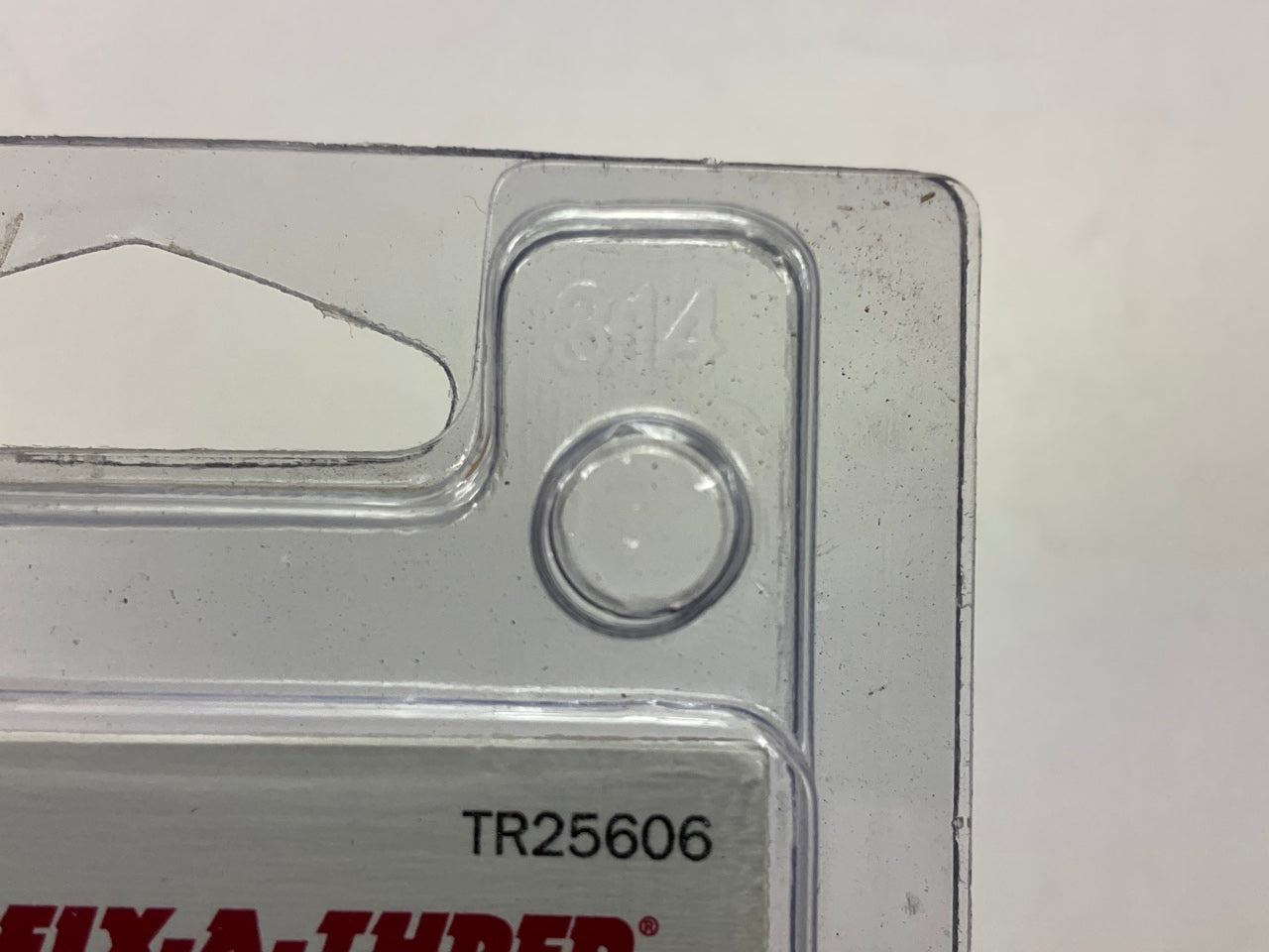 Mechanics Best TR25606 3/8-16 Inch Fix-A-Thread Repair Kit