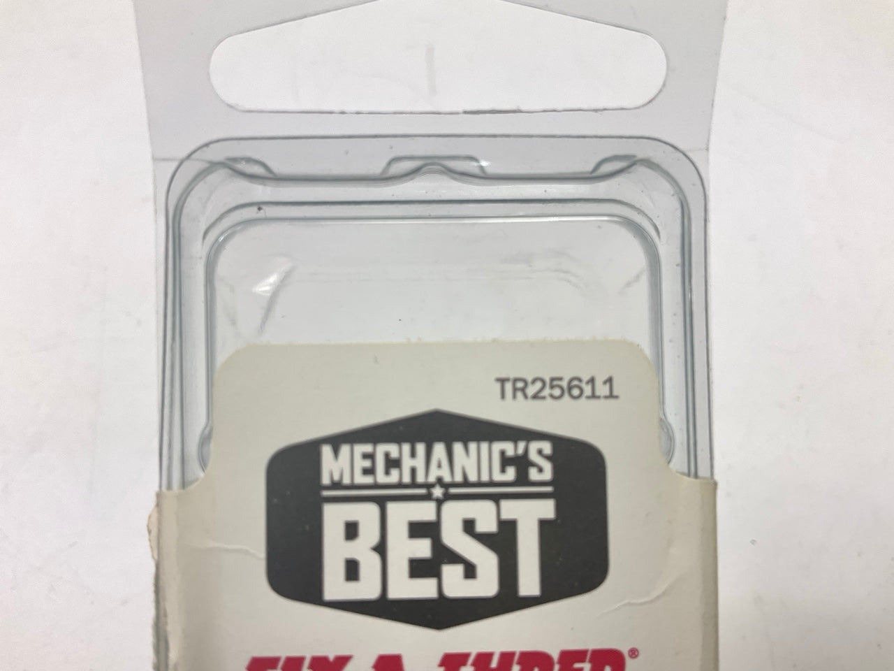 Mechanics Best TR25611 1/2 Inch Fix-A-Thread Inserts - 10 / Pack