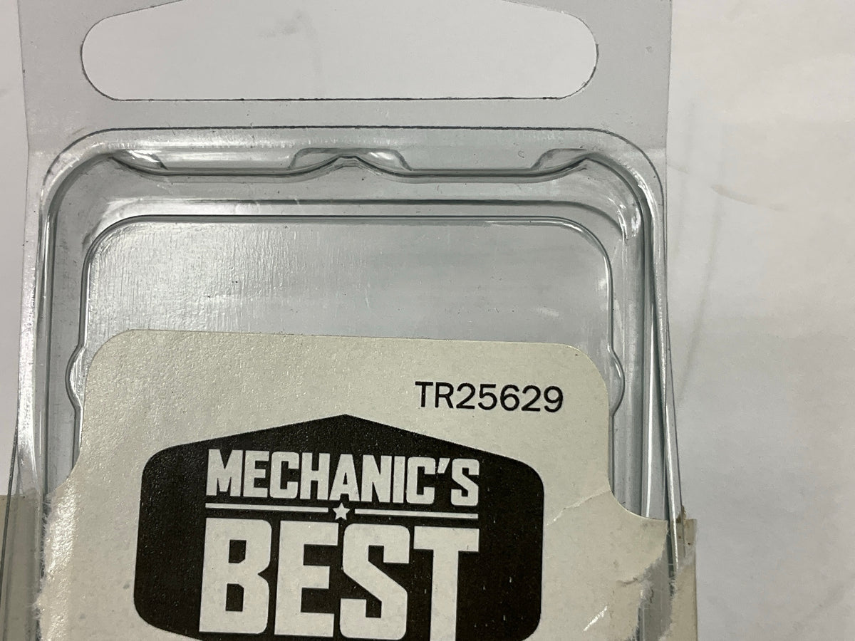 (5) 10 Packs - Mechanics Best TR25629 Fix-A-Thread Repair Inserts M8-1.25 X 1.5D