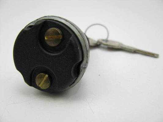 Mechanics Choice 31363 Igntion Lock Switch W/ 2 Keys - MADE IN USA - For Mopar