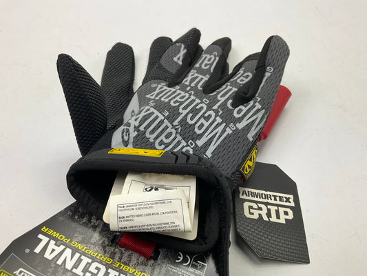 Mechanix Wear MG-05-09 MEDIUM Original Black Multi Purpose Mechanics Work Gloves