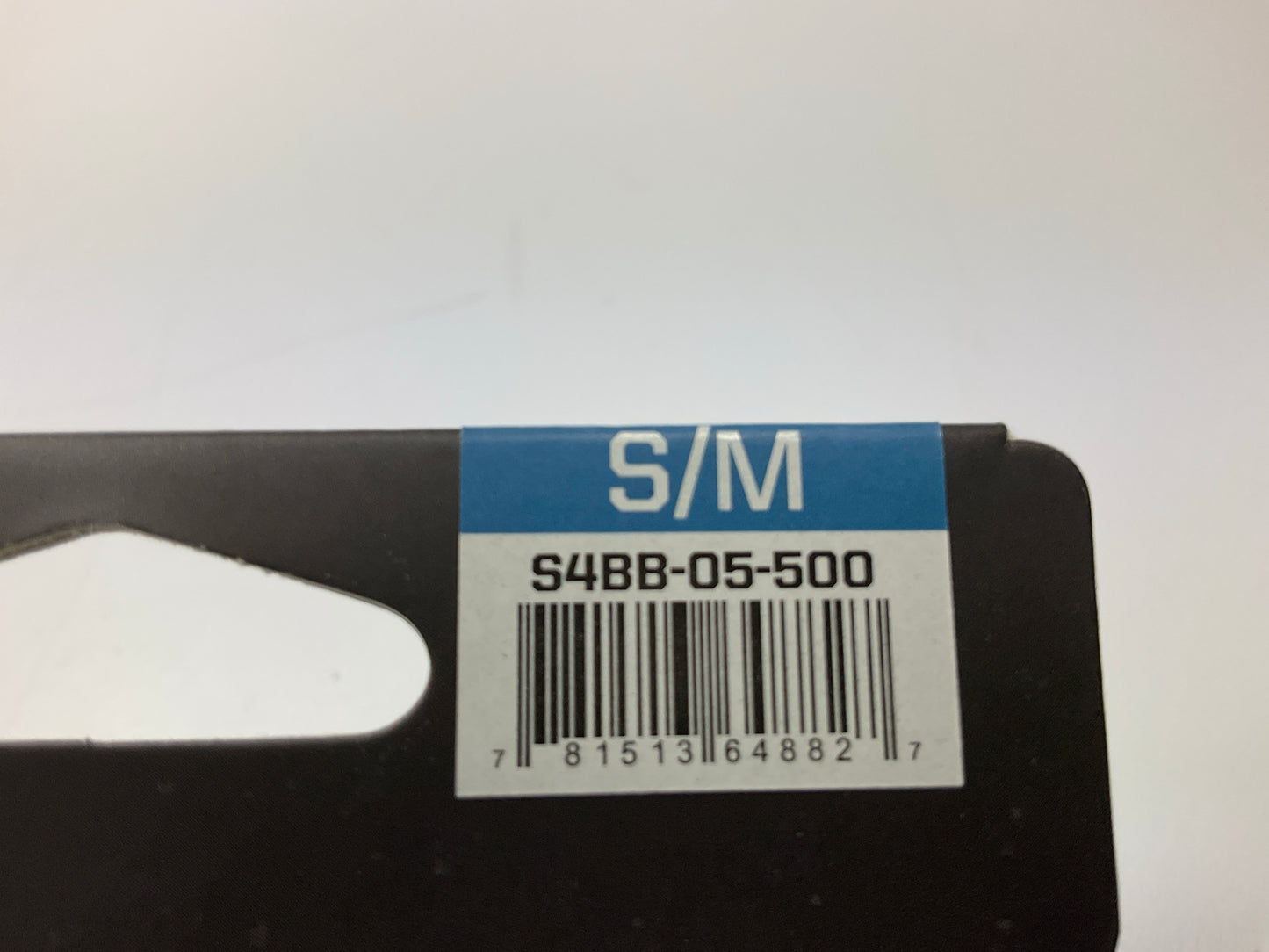 (4) Packs - Mechanix Wear S4BB-05-500 Thermal Knit Winter Work Gloves Size S/M