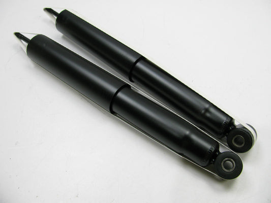 (2) Mega 121186 Rear Shock Absorber