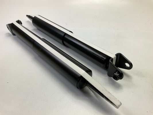 (2) Mega 134092 Rear Suspension Shock Absorber - 2000-2005 Ford Taurus, Sable