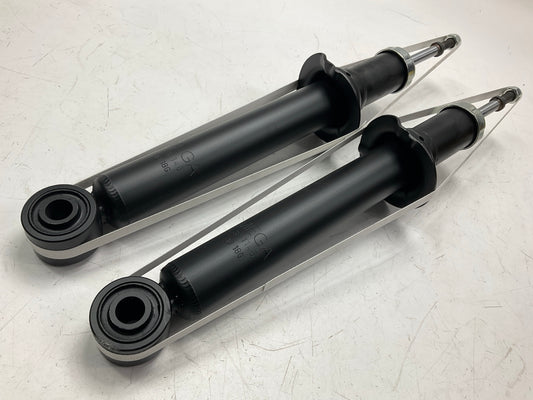 (2) Mega 331146 Rear Suspension Strut Assembly For 2001-2006 Lexus LS430