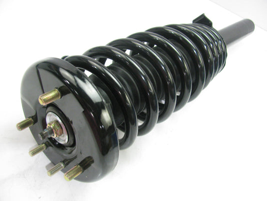 Mega 714018 FRONT LEFT Suspension Strut W/ Coil Spring For 1998-02 Honda Accord