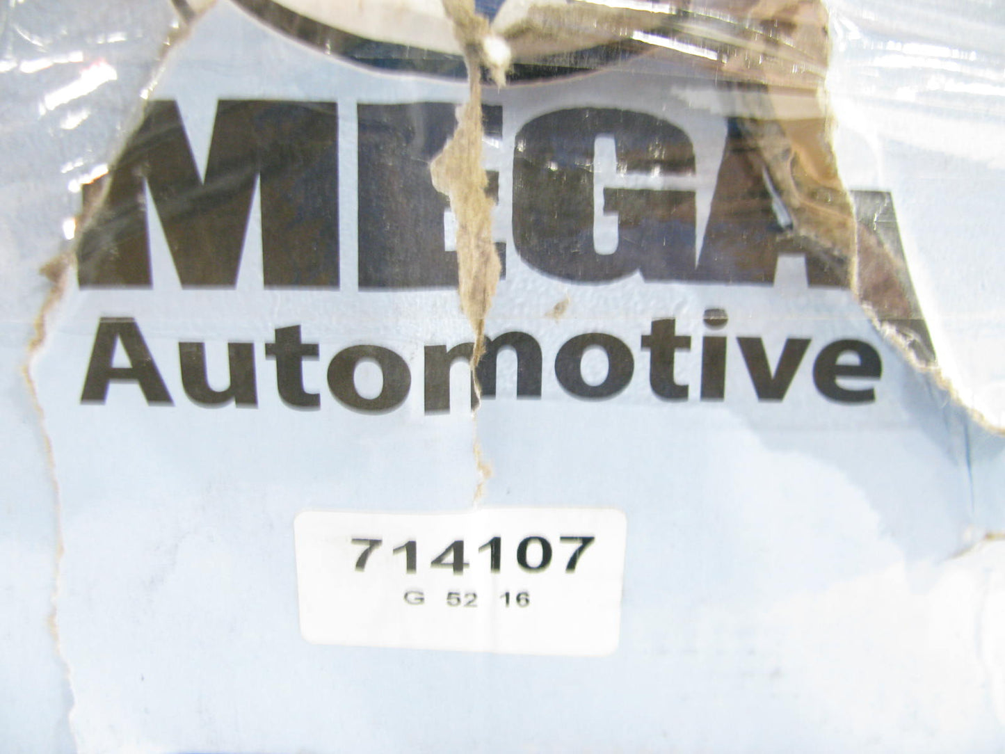 Mega 714107 Left Front Strut & Spring Assembly For Dodge Caliber 2007-2012