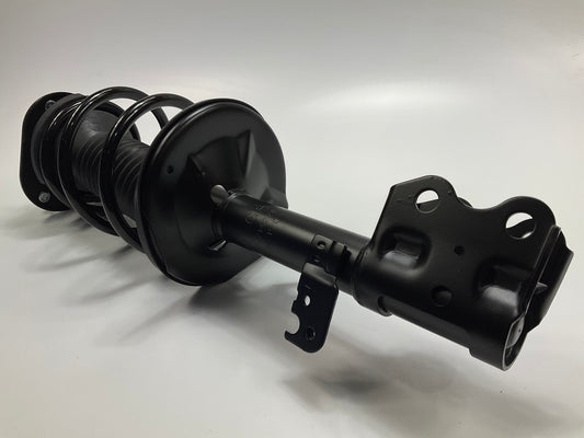 Mega MC-714228 Suspension Strut And Coil Spring Assembly, Front Left