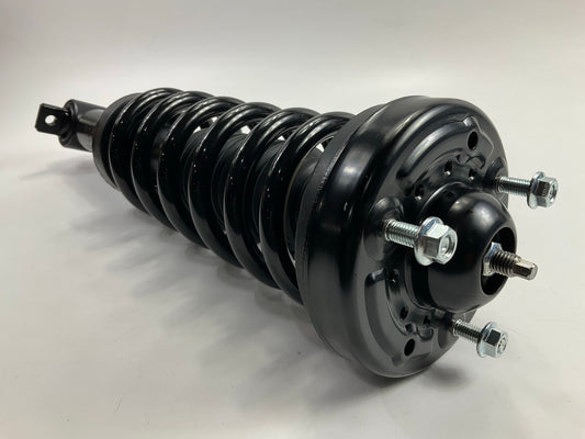 Mega MC-714252 Suspension Strut And Coil Spring Assembly, Front Left
