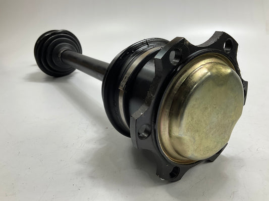 Mega MX-17258S Front Left CV Axle - 1997-2000 Audi A4 1.8L Turbo, Automatic