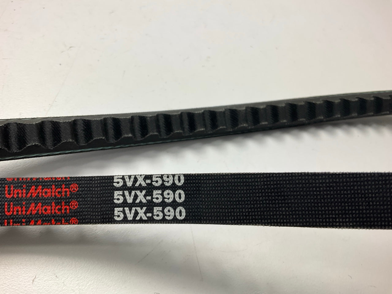 Megadyne 5VX590 Industrial VX-Wedge Accessory Drive Belt - 5/8'' X 59''